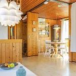 Awesome In Aakirkeby With Kitchen *