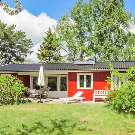 Feriehus Awesome In Aakirkeby With Kitchen