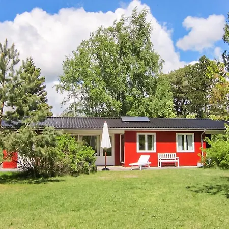 Awesome In Aakirkeby With Kitchen * Vester Somarken