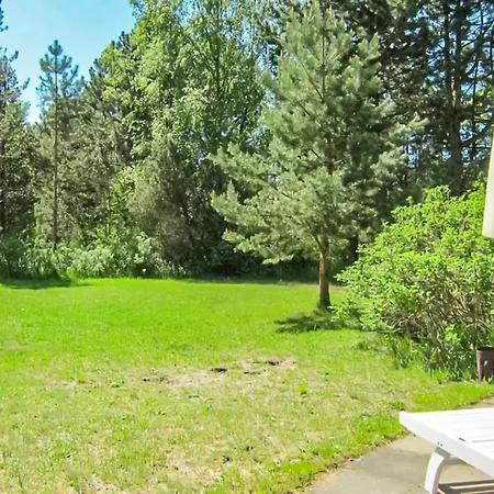 Tatil Evi Awesome In Aakirkeby With Kitchen *