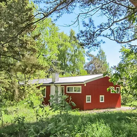 Feriehus Awesome In Aakirkeby With Kitchen Vester Somarken