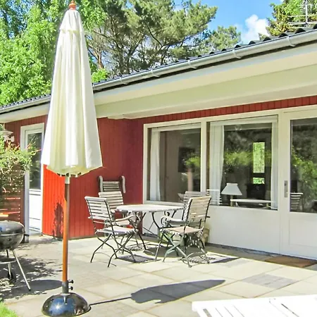 Awesome In Aakirkeby With Kitchen * Vester Somarken