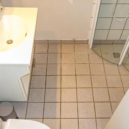 Awesome In Aakirkeby With Kitchen *