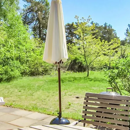 Awesome In Aakirkeby With Kitchen *