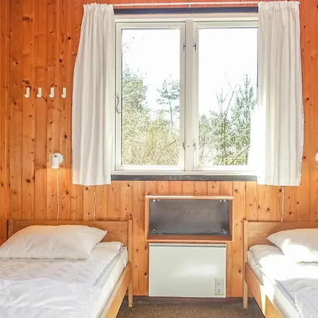 Awesome In Aakirkeby With Kitchen * Vester Somarken